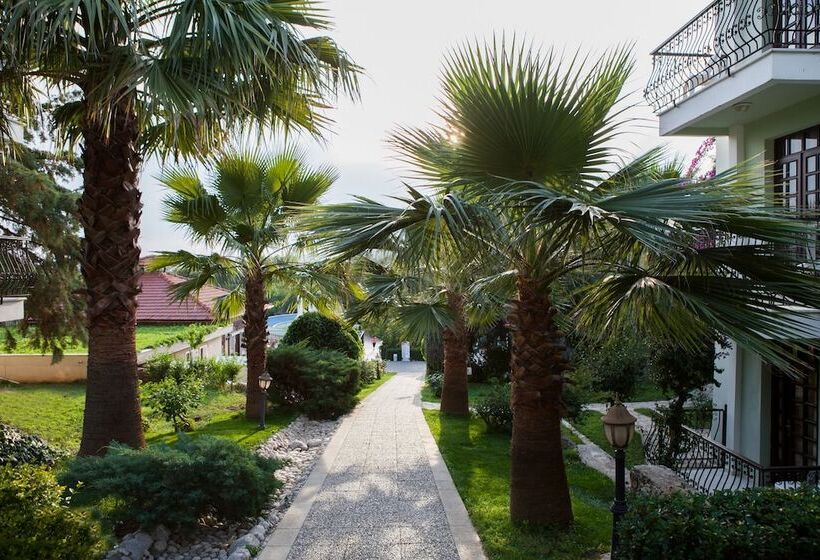 Номер Стандарт, Greenland All Inclusive