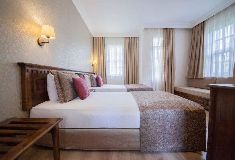 Номер Стандарт, Greenland All Inclusive