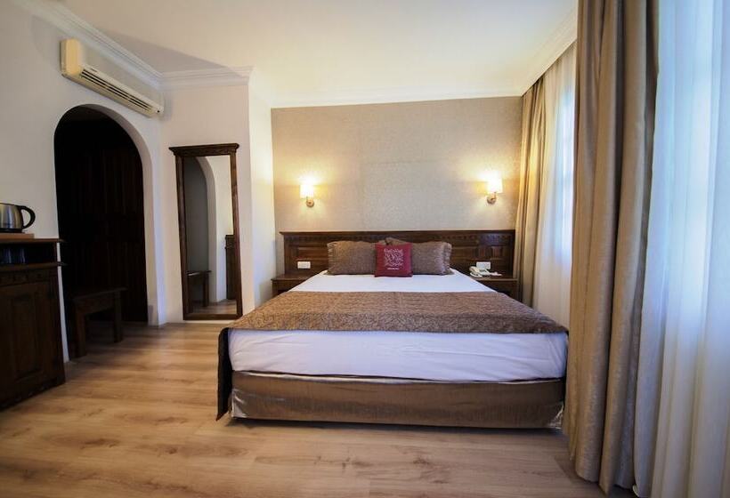 Номер Стандарт, Greenland All Inclusive