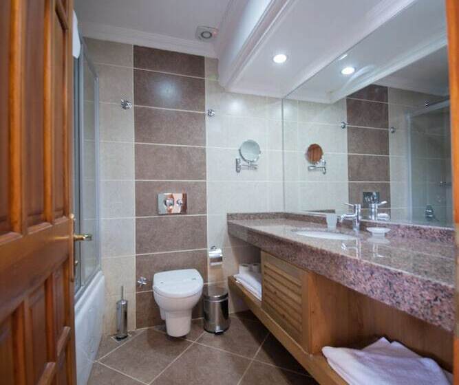 Номер Deluxe, Greenland All Inclusive