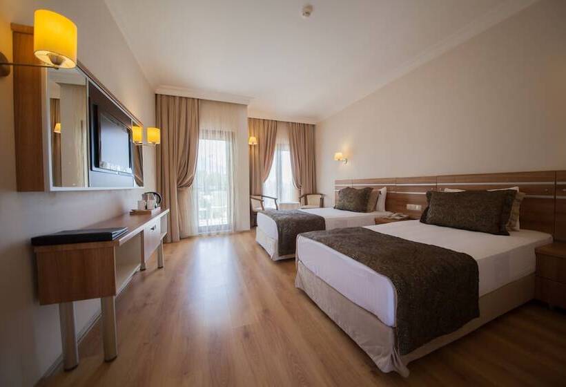 Номер Deluxe, Greenland All Inclusive