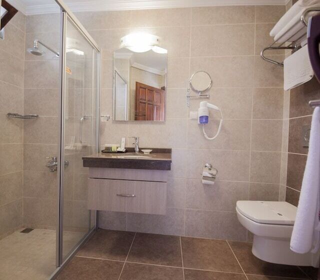 Семейный Номер, Greenland All Inclusive