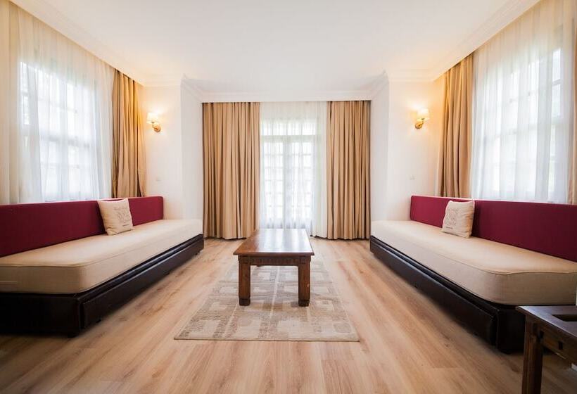 Семейный Номер, Greenland All Inclusive