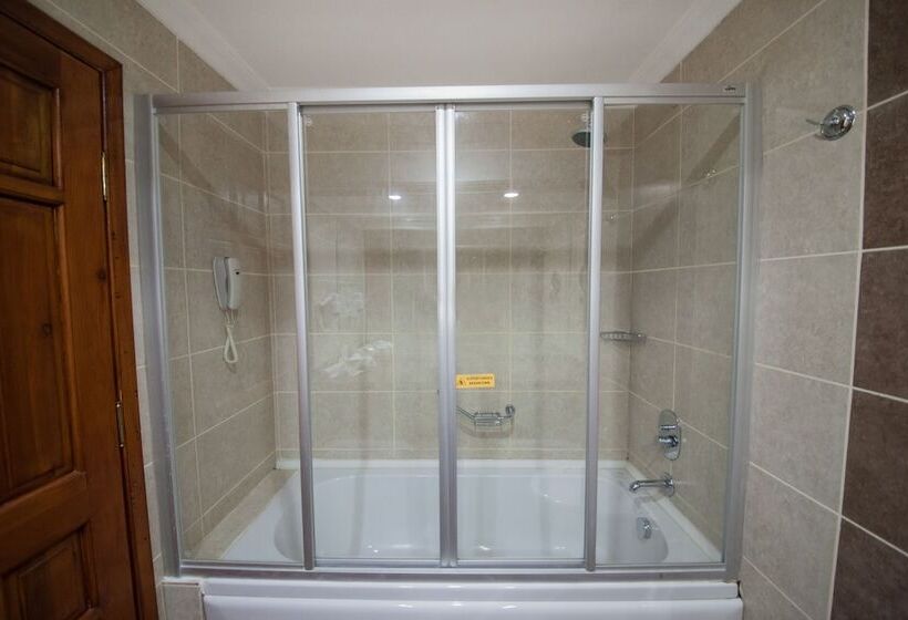 Семейный Номер Deluxe, Greenland All Inclusive