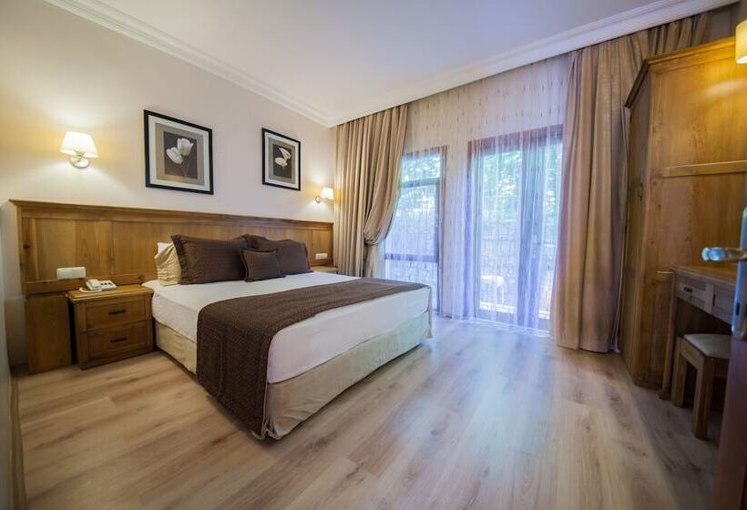 Семейный Номер Deluxe, Greenland All Inclusive