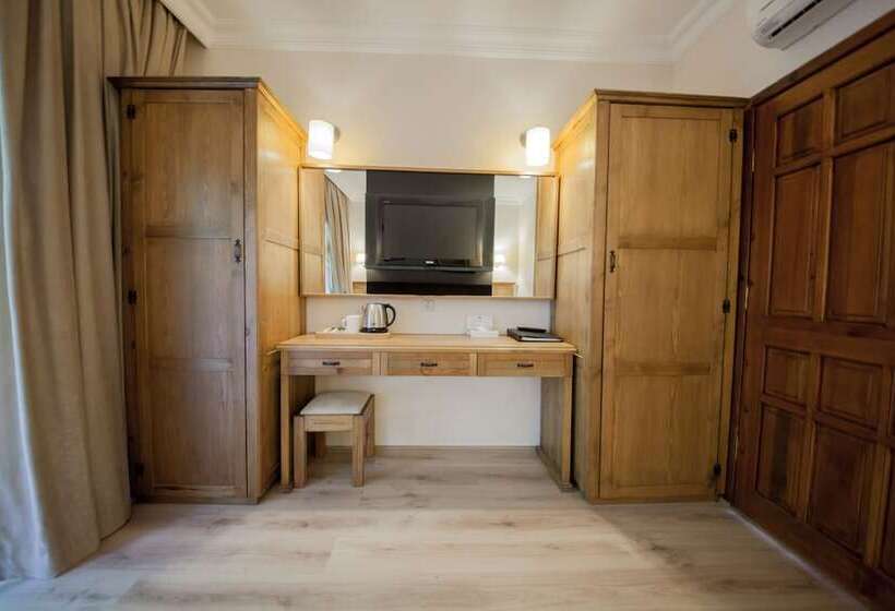 Семейный Номер Deluxe, Greenland All Inclusive