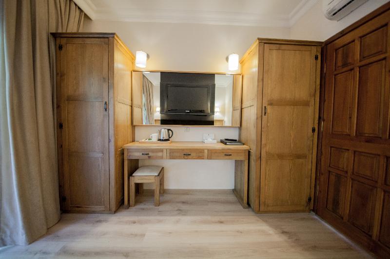 Семейный Номер Deluxe, Greenland All Inclusive