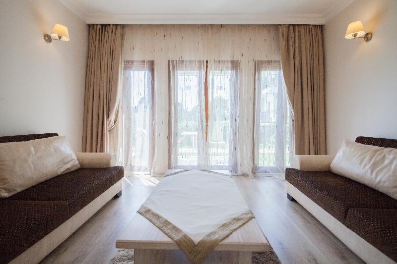 Семейный Номер Deluxe, Greenland All Inclusive