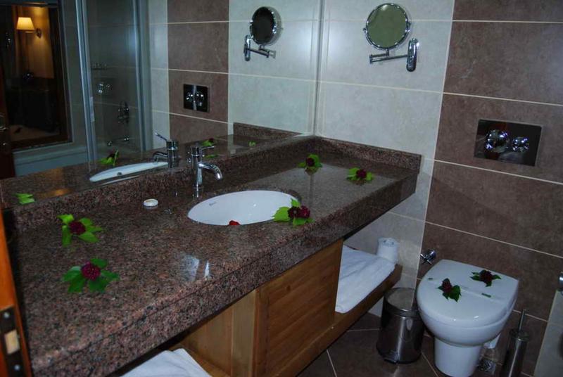 Семейный Номер Deluxe, Greenland All Inclusive