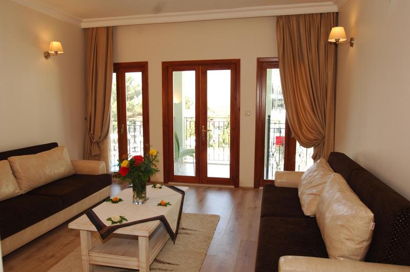 Семейный Номер Deluxe, Greenland All Inclusive