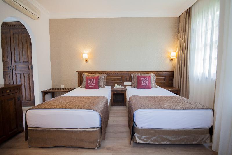 Номер Стандарт, Greenland All Inclusive