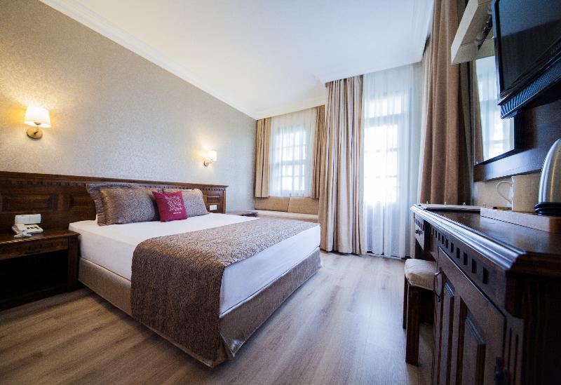 Номер Стандарт, Greenland All Inclusive