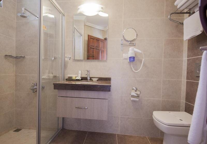 Номер Стандарт, Greenland All Inclusive