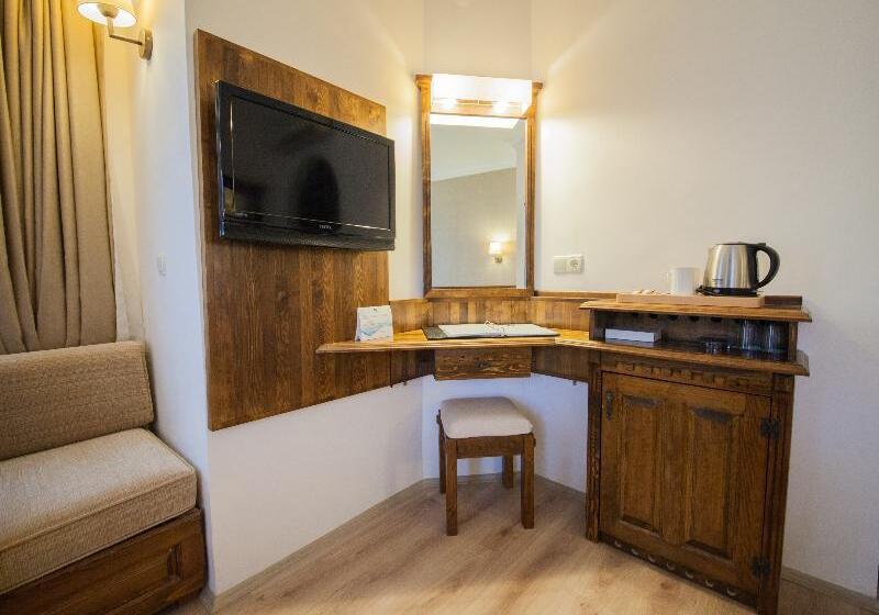 Номер Стандарт, Greenland All Inclusive