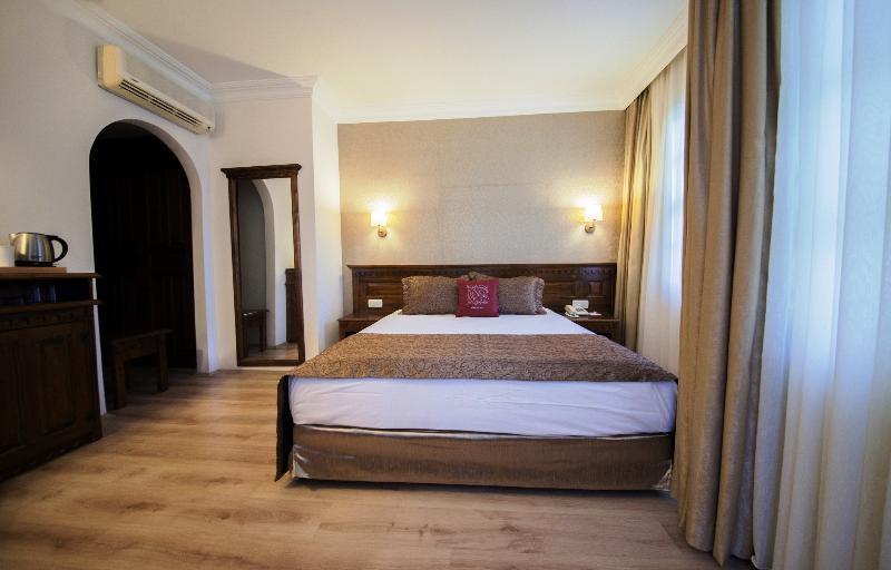 Номер Стандарт, Greenland All Inclusive