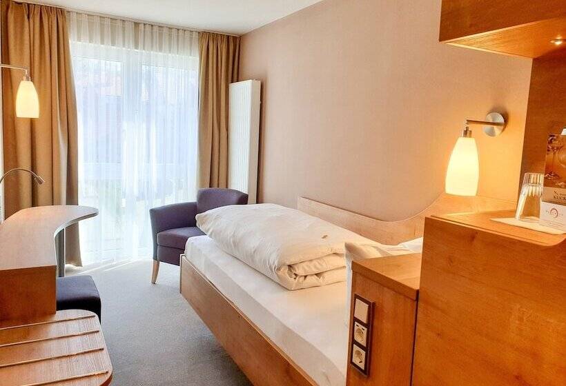 Номер Стандарт Индивидуальный, Guesthouse Beckmann