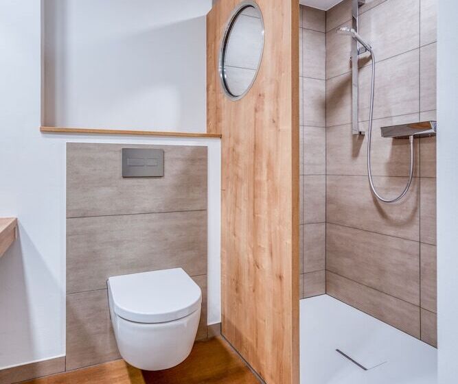 スタンダードルーム, Guesthouse Beckmann