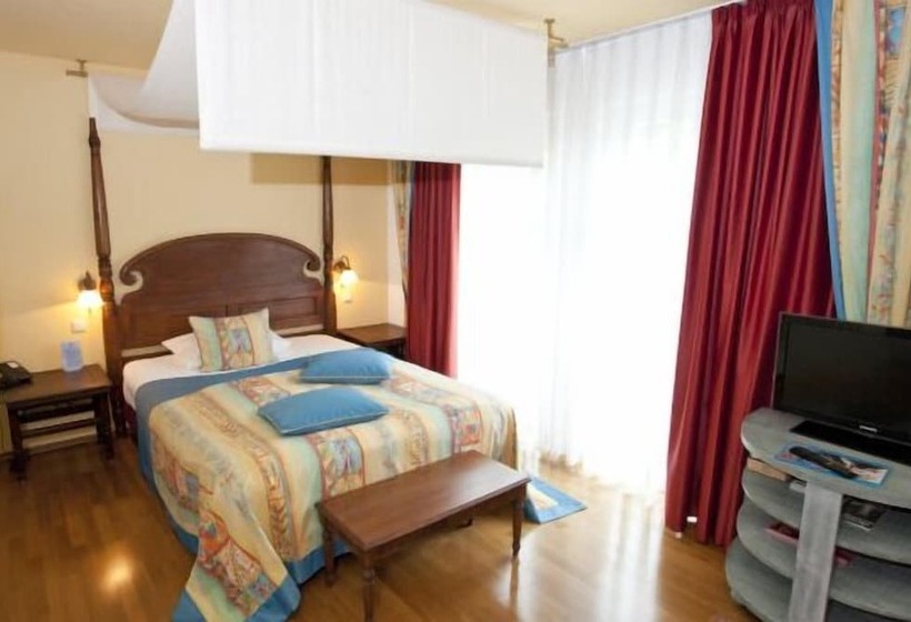 Номер Стандарт, Henry