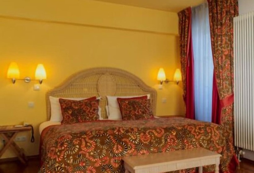 Номер Стандарт, Henry