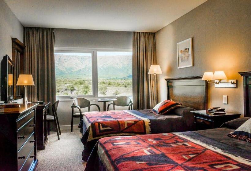 スイート, Howard Johnson Resort Spa & Convention Center