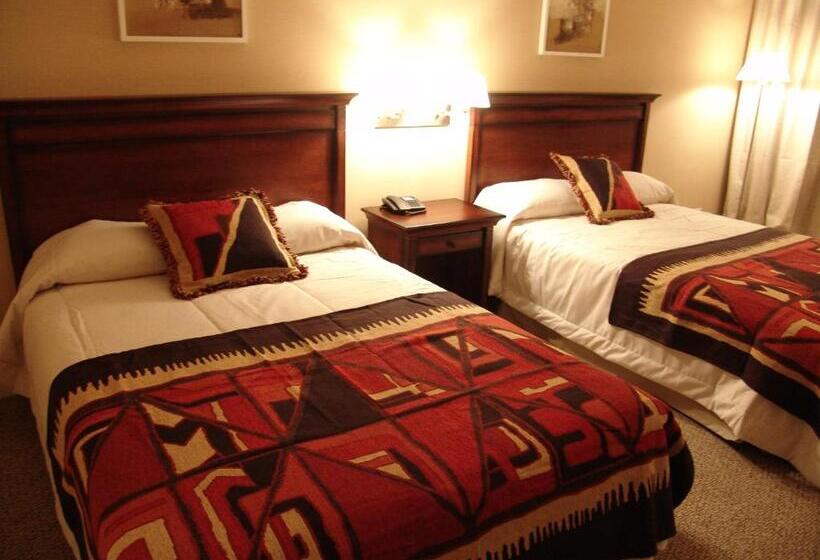 スイート, Howard Johnson Resort Spa & Convention Center