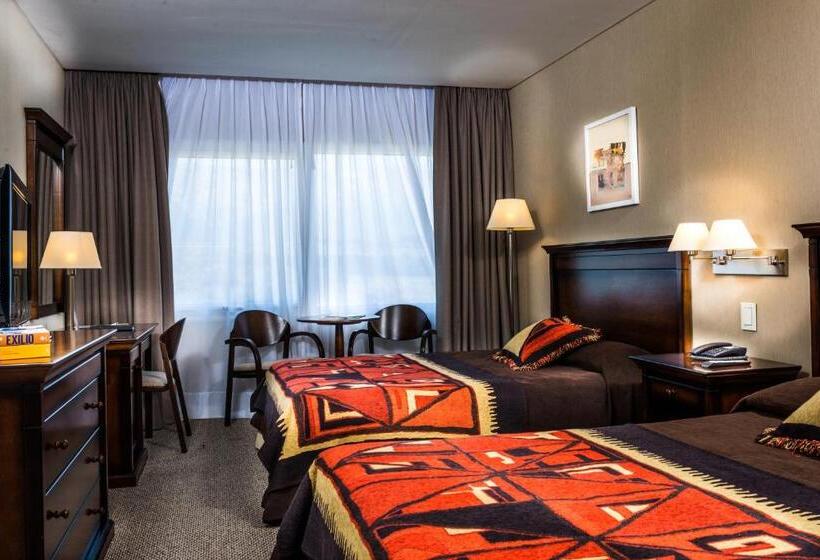 スイート, Howard Johnson Resort Spa & Convention Center