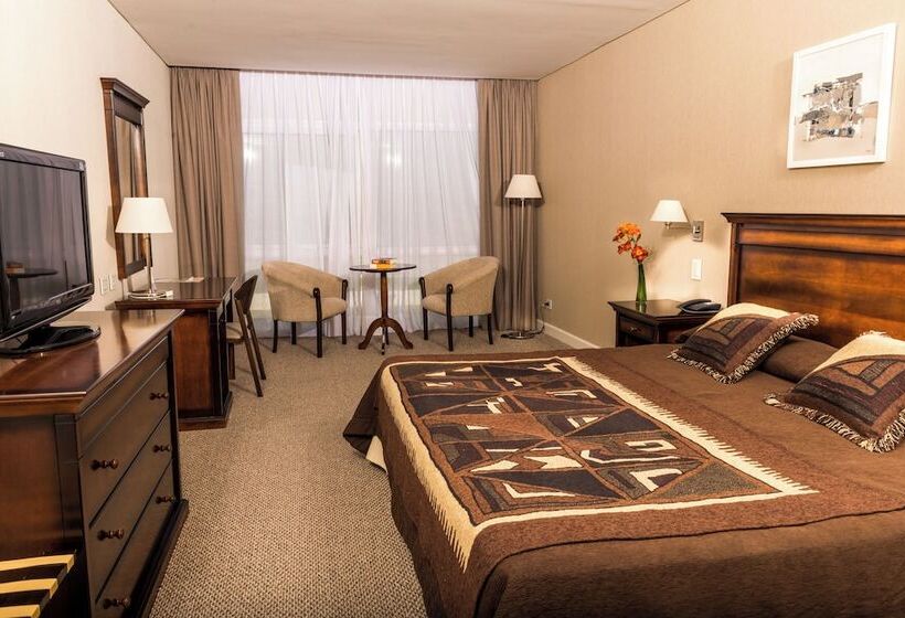 Номер Стандарт, Howard Johnson Resort Spa & Convention Center