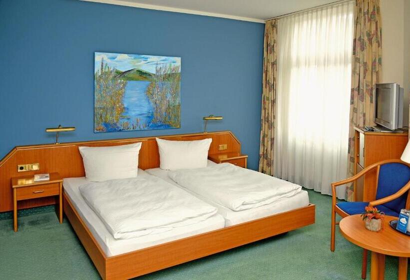 标准间, Kaiserhof