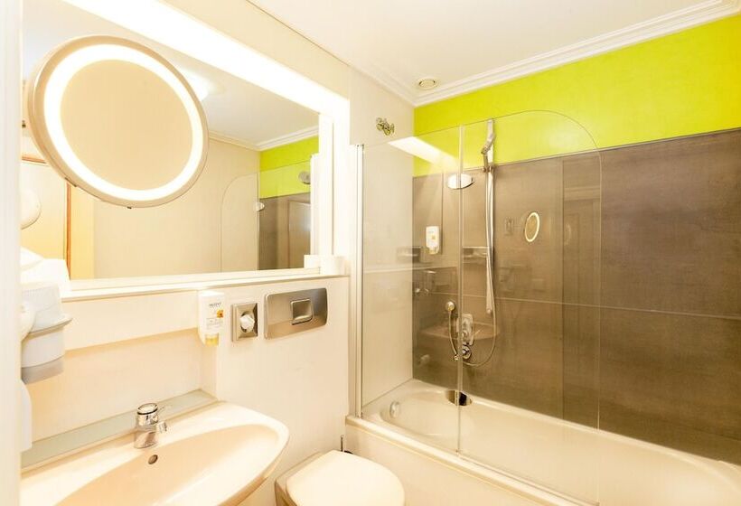 スーペリアールーム, Landgasthof Hotel Hirsch