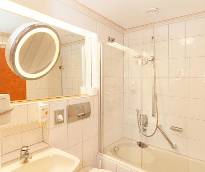 Номер Superior, Landgasthof Hotel Hirsch