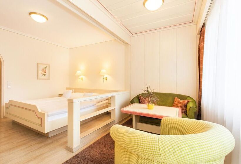 Номер Superior, Landgasthof Hotel Hirsch