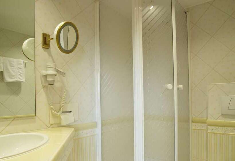 غرفة كومفورت, Landgasthof Hotel Hirsch