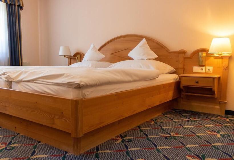 غرفة كومفورت, Landgasthof Hotel Hirsch