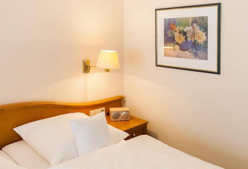 コンフォートルーム, Landgasthof Hotel Hirsch