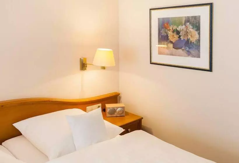 コンフォートルーム, Landgasthof Hotel Hirsch