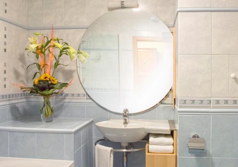 غرفة قياسية فردية, Primavera Hotel & Congress Centre