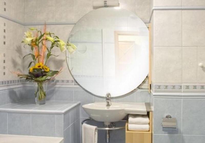 غرفة سوبيريور, Primavera Hotel & Congress Centre