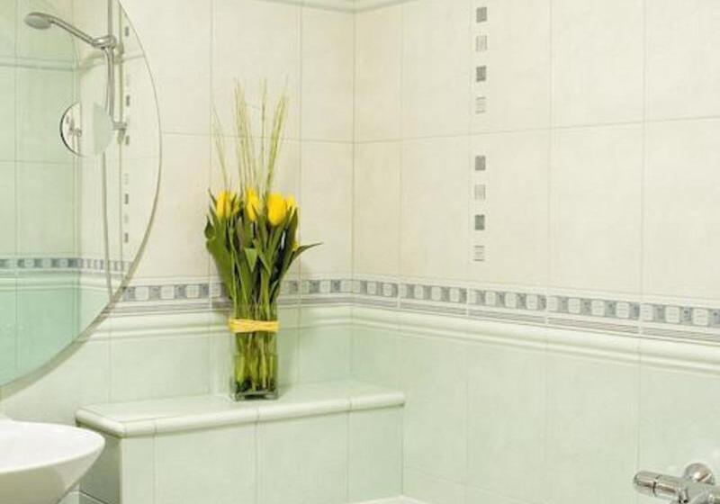 غرفة سوبيريور فردية, Primavera Hotel & Congress Centre