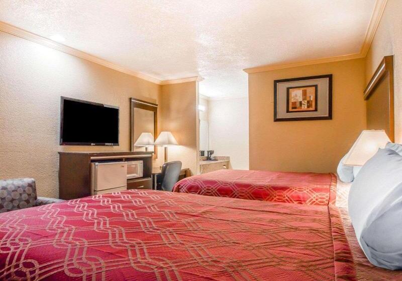 غرفة قياسية, Primavera Hotel & Congress Centre