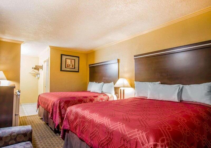 غرفة قياسية, Primavera Hotel & Congress Centre