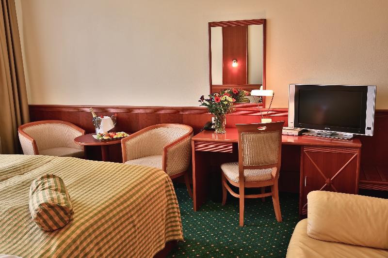 标准间, Primavera Hotel & Congress Centre