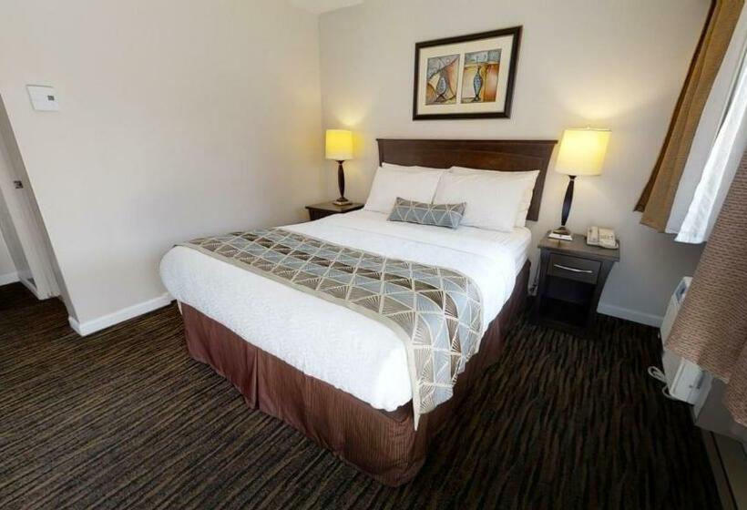 スタンダードルーム, Recreation Inn And Suites