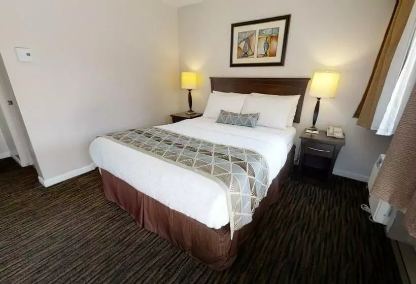 اتاق استاندارد, Recreation Inn And Suites