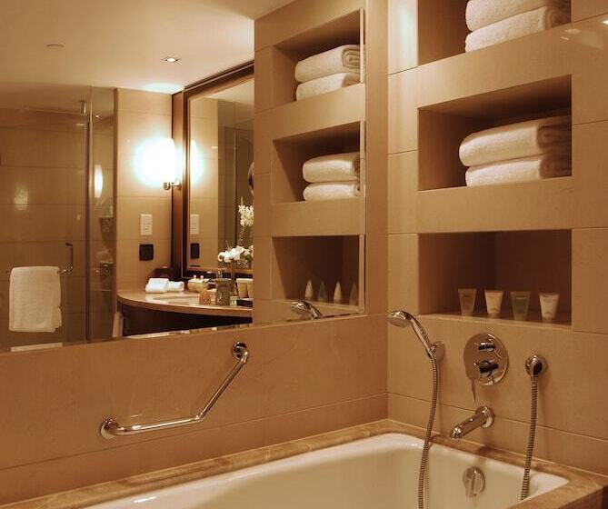 수피리어 룸, Sheraton Ningbo Hotel Tianyi Square