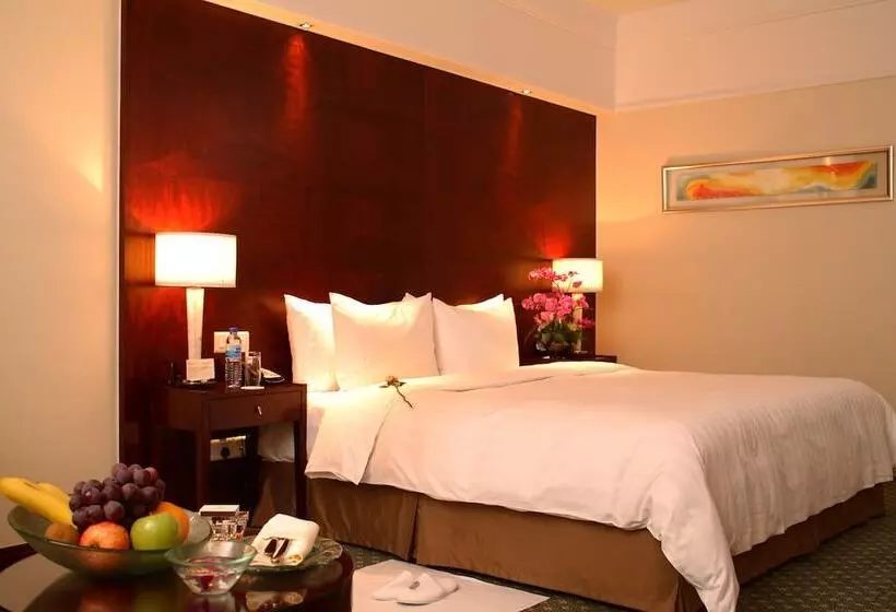 スーペリアールーム, Sheraton Ningbo Hotel   Tianyi Square