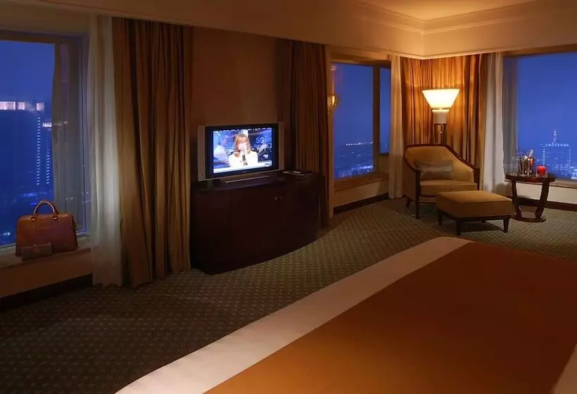 スーペリアールーム, Sheraton Ningbo Hotel   Tianyi Square