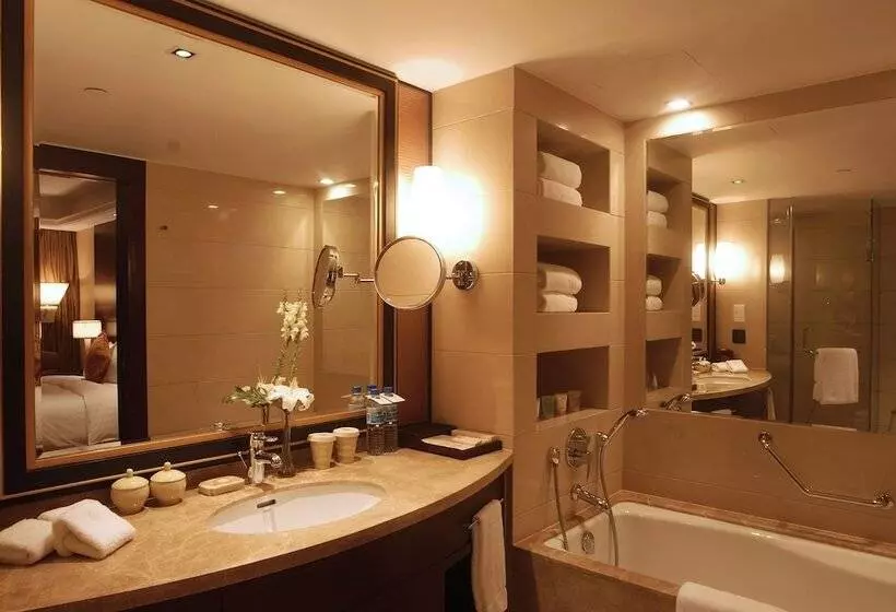 スーペリアールーム, Sheraton Ningbo Hotel   Tianyi Square