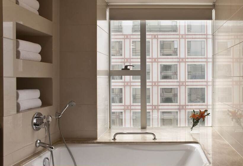 수피리어 룸, Sheraton Ningbo Hotel Tianyi Square