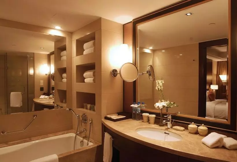 スーペリアールーム, Sheraton Ningbo Hotel   Tianyi Square