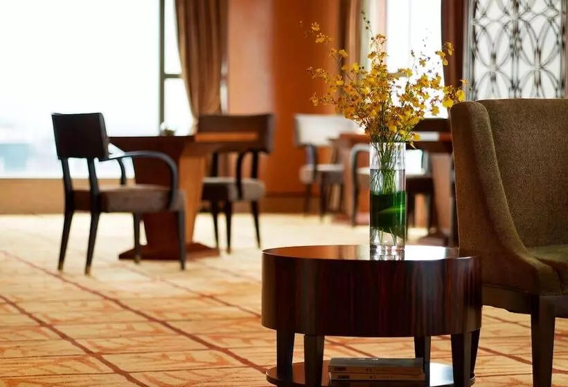 エクゼクティブルーム, Sheraton Ningbo Hotel   Tianyi Square